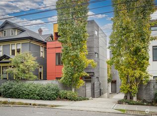 1434 19th Ave #A, Seattle, WA 98122