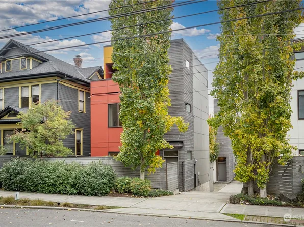 1434 19th Avenue #A, Seattle, WA 98122