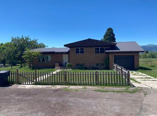 435 Main St, Georgetown, ID 83239