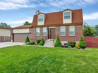7455 S 2450 W, West Jordan, UT 84084