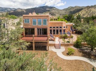 1001 Rocky Point Ct NE, Albuquerque, NM 87123