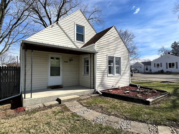 4572 Brookville Rd, Indianapolis, IN 46201