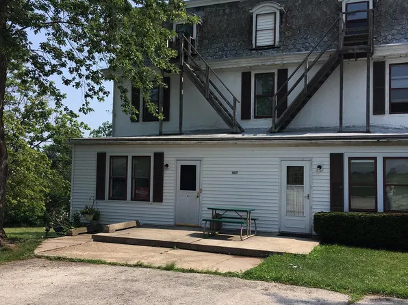 409 Country Club Rd APT 1, Royersford, PA 19468