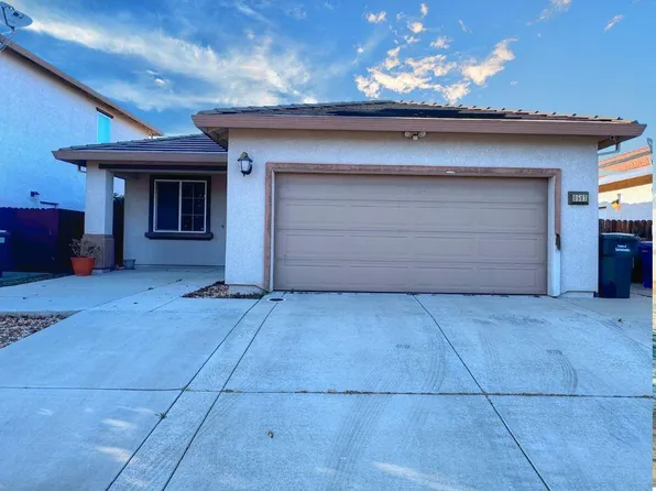 9581 Gardella Way, Sacramento, CA 95829