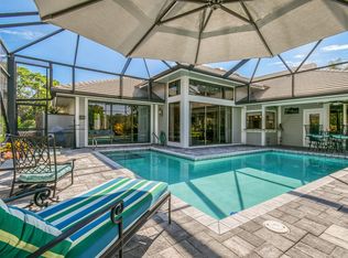 12771 NW Mariner Ct, Palm City, FL 34990
