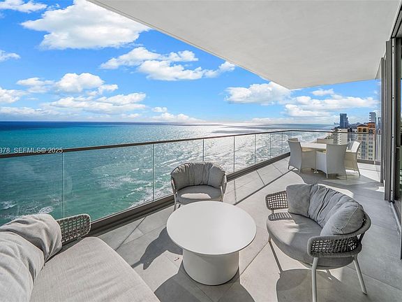 4th image of 2000 S Ocean Dr #18B