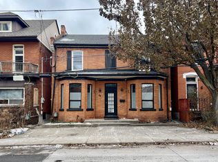 65 Walnut St S, Hamilton, ON L8N2L2