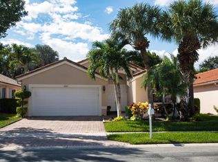 5225 Glenville Dr, Boynton Beach, FL 33437