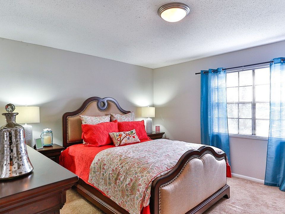 1st image of 2536 Cherbough Way #G