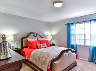 2536 Cherbough Way #G, Gastonia, NC 28056
