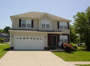 401 Skygap Ct, Antioch, TN 37013