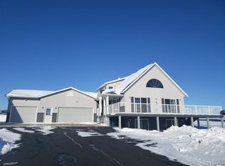 213585 Edgewater Dr, Stratford, WI 54484
