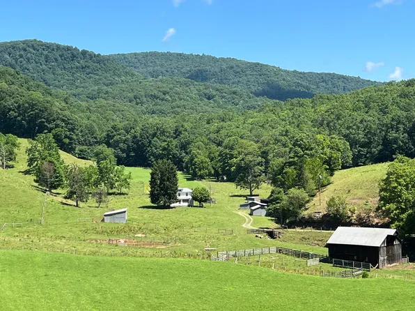 4951 Cornstalk Rd, Crawley, WV 24931