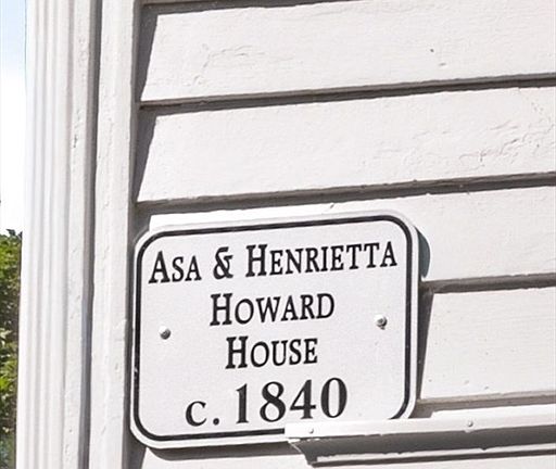3rd image of 3 Howard St