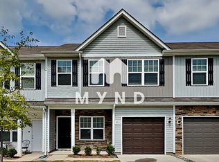 3214 Weaver Ln, Charlotte, NC 28215