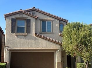10156 Palazzo Marcelli Ct, Spring Valley, NV 89147