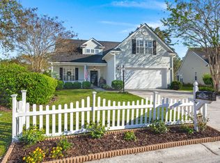 105 Sumpter Hill Dr, Summerville, SC 29485