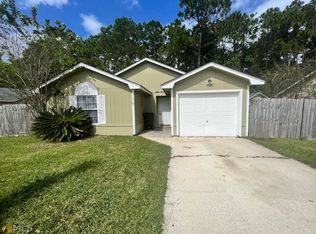 116 Bamboo Dr, Kingsland, GA 31548