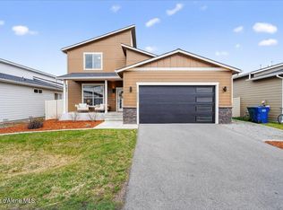 4302 N Donovan Ln, Post Falls, ID 83854