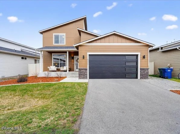 4302 N Donovan Ln, Post Falls, ID 83854