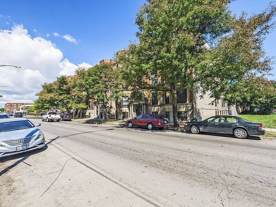 1st image of 5051 S Forrestville Ave #552-3