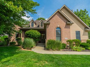 1874 Catkin Cir, Chesterton, IN 46304