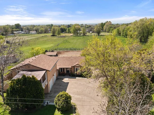 5213 Airport Rd, Nampa, ID 83687