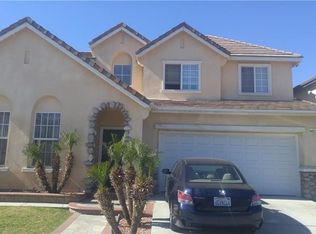 15796 Amston Ct, Chino Hills, CA 91709