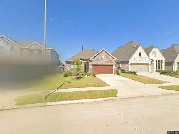 42458 Quail Valley Ln, Magnolia, TX 77354