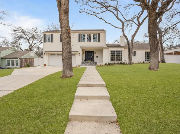 508 N Bailey Ave, Fort Worth, TX 76107