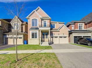 100 Conklin Cres, Aurora, ON L4G0Z2