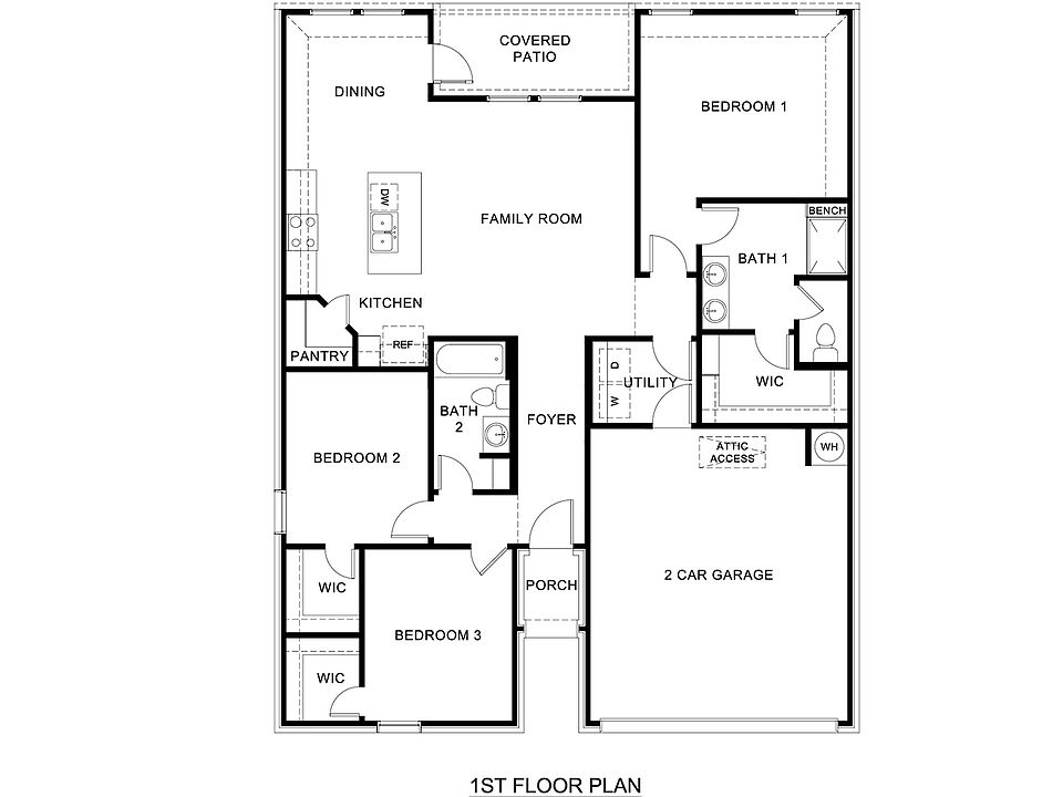 Floor Plan.