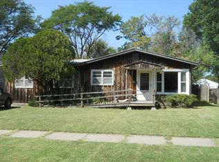 3021 S Millwood Ave, Wichita, KS 67217