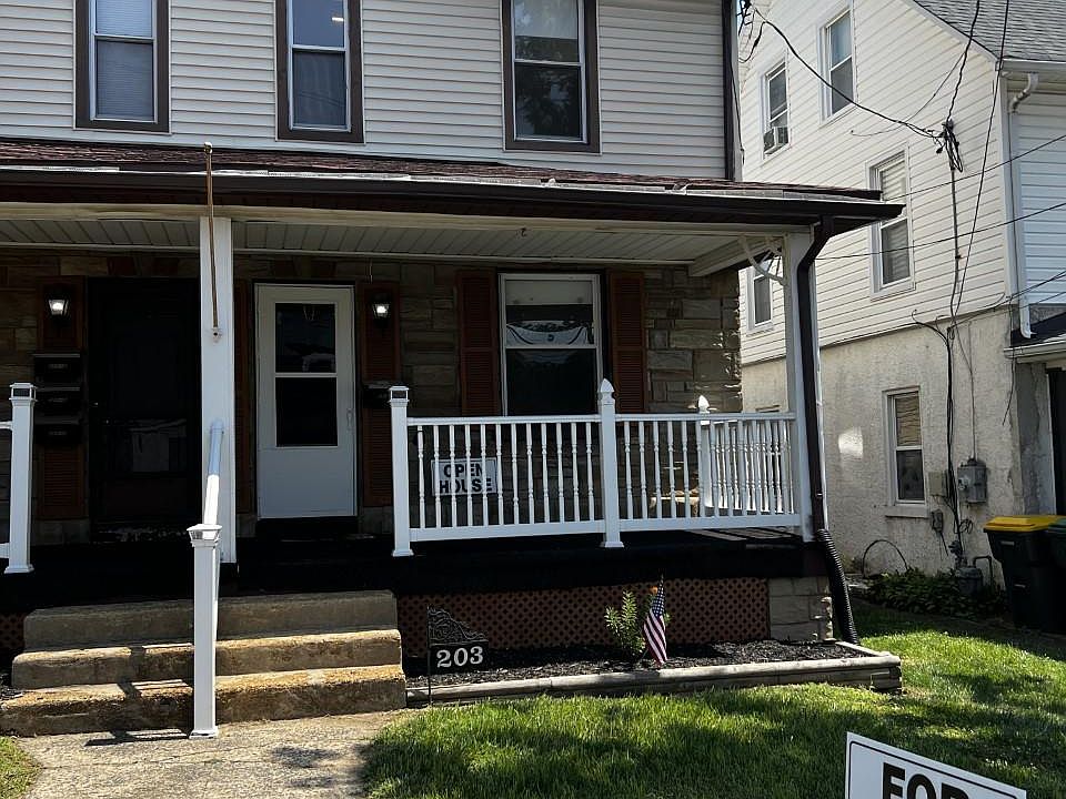 1st image of 203 E Delaware Ave #D