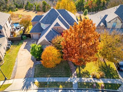 15221 Ridgewood Dr, Frisco, TX, 75035