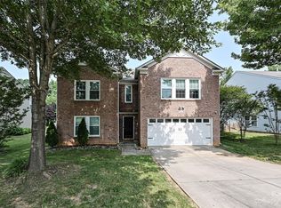 1031 Wind Carved Ln, Monroe, NC 28110