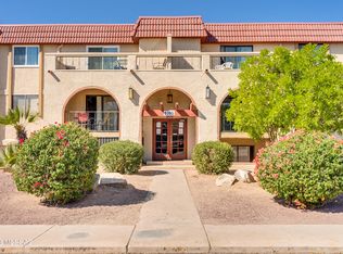 6365 N Barcelona Ln, Tucson, AZ 85704