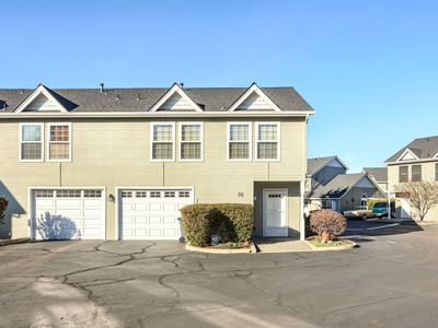 1224 N Modoc Ave #35, Medford, OR, 97501