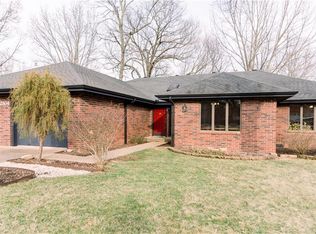 2504 NW Turner Dr, Bentonville, AR 72712