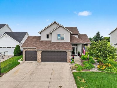 1479 Golf View Dr, Nappanee, IN, 46550