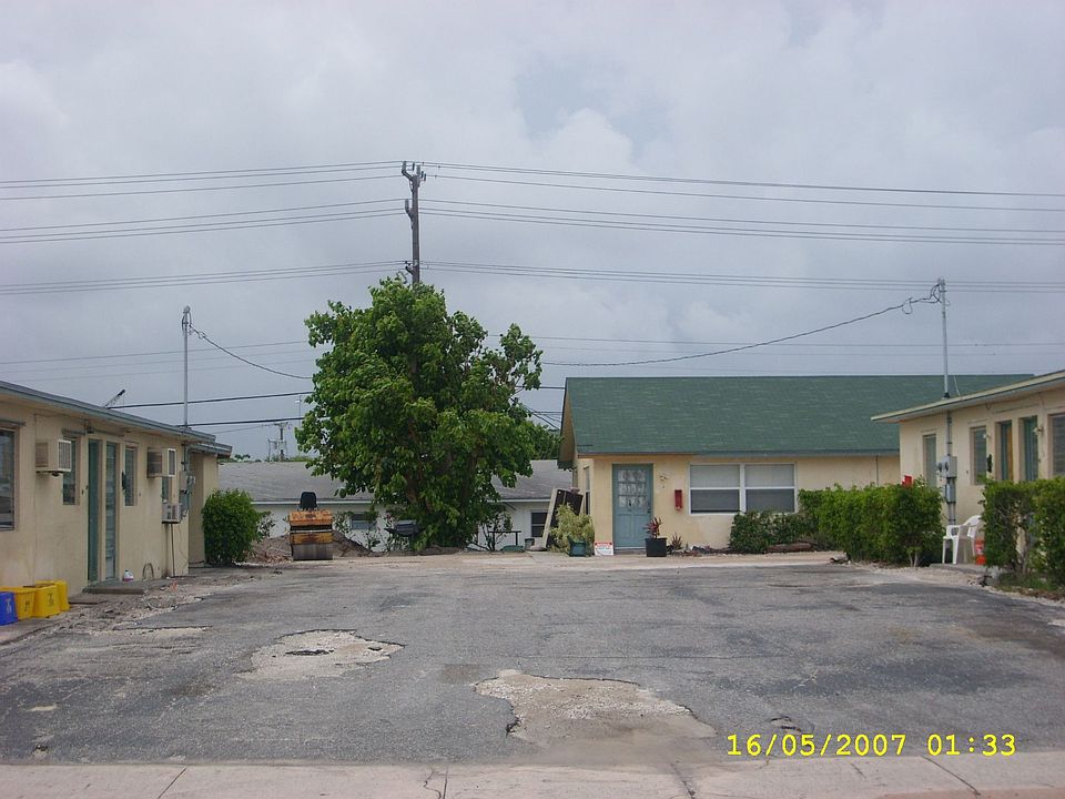 frontal view 