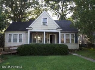 315 S Denver St, Jackson, MS 39209