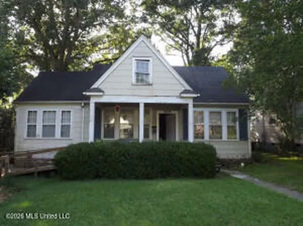 315 S Denver St, Jackson, MS 39209