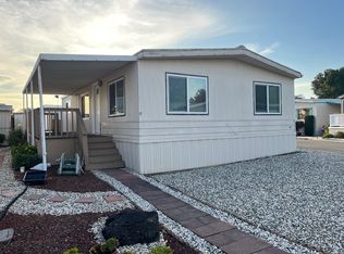 4141 Deep Creek Rd SPACE 180, Fremont, CA 94555