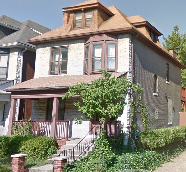 1st image of 31 N Newstead Ave