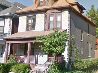 31 N Newstead Ave, Saint Louis, MO