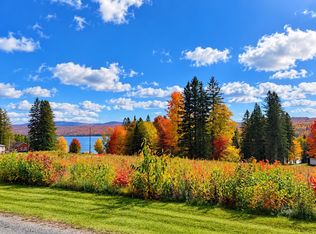 3 Route, Pittsburg, NH 03592