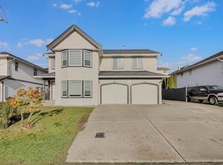 31297 Wagner Dr, Abbotsford, BC V2T5G1