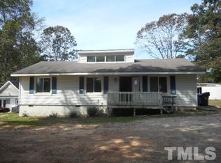 6705 Louisburg Rd, Raleigh, NC 27616