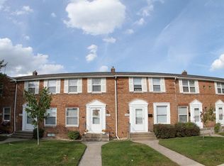2439 169th St #TOWNHOME, Hammond, IN 46323